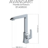 Creavit Avangart Batarya Seti 3’lü Banyo-Lavabo-Eviye