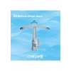 Creavit Avangart Krom Eviye Bataryası AG8500