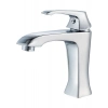 Creavit Avangart Krom Lavabo Bataryası AG1500