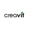 Creavit Flow Brush Gold Lavabo Bataryası FL1500BG
