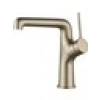 Creavit Flow Brush Gold Lavabo Bataryası FL1500BG