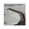Creavit Flow Krom Uzun Lavabo Bataryası FL6500