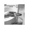 Creavit Loop 45CM Masaüstü Çanak Lavabo LP146