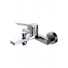Creavit Ritmo Krom Banyo Bataryası RT2500