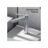 Creavit Ritmo Krom Lavabo Bataryası RT1500