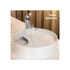 Creavit Ritmo Krom Lavabo Bataryası RT1500