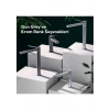 Creavit Ritmo Krom Lavabo Bataryası RT1500