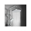 Creavit SH640 Tepe Duş Sistemi Kendinden Temizleyicili (Oval)