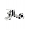 Creavit SH640 Tepe Duş Sistemi ve Luna Banyo Bataryası