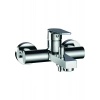 Creavit Sharp Krom Banyo Bataryası SR2510