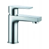 Creavit Sharp Krom Lavabo Bataryası SR1500