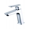 Creavit Slope Krom Lavabo Bataryası SP1500