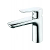 Creavit Solo Krom Lavabo Bataryası SO1500