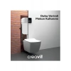 Creavit Spa Gömme Rezervuar Seti GR5001-GP7002-MS.AC50L