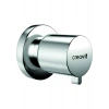 Creavit Spa Gömme Rezervuar Seti GR5001-GP7002-MS.AC50L