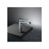 Creavit Stark Metalik Gri Lavabo Bataryası SK1500 gr