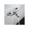 Creavit Vega Krom Banyo Bataryası VG2840