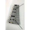 Cremonia AL30 Glockenspiel 30 Notalı Metalofon