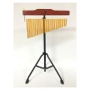Cremonia SFL25S 25-Bar Chimes Standlı Chime+Stand