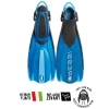 Cressi Unisex-Adult Maui Fins Div-cen Flossen