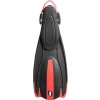 Cressi Unisex-Adult Maui Fins Div-cen Flossen
