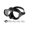 Cressi Unisex Focus Maske