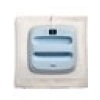 Crıcut 2009146 Easypress 3 Isıtıcı Mavi (23X23CM)