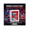 Crimson Kokteyl Temalı 1000 Parça Puzzle Seti