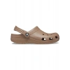 Crocs Classic Unisex Sabo Terlik Karamel Renk 46-47 Düz Taban Su Dostu Tasarım 10001