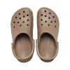 Crocs Classic Unisex Sabo Terlik Karamel Renk 46-47 Düz Taban Su Dostu Tasarım 10001