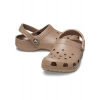 Crocs Classic Unisex Sabo Terlik Karamel Renk 46-47 Düz Taban Su Dostu Tasarım 10001
