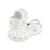 Crocs Classic Unisex Terlik 10001 Hafif Silikon/Plastik Malzeme ile Plaj ve Günlük Kullanım