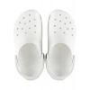 Crocs Classic Unisex Terlik 10001 Hafif Silikon/Plastik Malzeme ile Plaj ve Günlük Kullanım