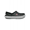 Crocs Crocband Basic Unisex Siyah Günlük Terlik.001