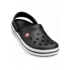 Crocs Crocband Basic Unisex Siyah Günlük Terlik.001
