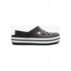 Crocs Crocband Basic Unisex Siyah Günlük Terlik.001