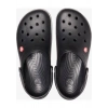 Crocs Crocband Basic Unisex Siyah Günlük Terlik.001