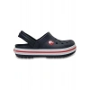 Crocs Crocband Clog T 207005-485 Lacivert Terlik