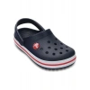 Crocs Crocband Clog T 207005-485 Lacivert Terlik