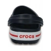 Crocs Crocband Clog T 207005-485 Lacivert Terlik