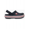 Crocs Crocband Clog T 207005-485 Lacivert Terlik