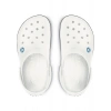 Crocs Crocband Unisex Beyaz Terlik