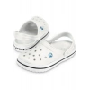 Crocs Crocband Unisex Beyaz Terlik