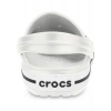 Crocs Crocband Unisex Beyaz Terlik
