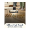 Crosswave Omnifind Islak&kuru Süpürme ve Silme Makinesi