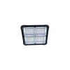 Ct-4698 Miami Solar Led Projektör (Yeni Solar Panel Ve Pil Ömrü Güçlendirilmiş)