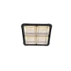 Ct-4698 Miami Solar Led Projektör (Yeni Solar Panel Ve Pil Ömrü Güçlendirilmiş)