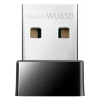 Cudy WU650 5ghz 433MBPS, 2.4ghz 200MBPS Wi-Fi Mini USB ADAPTÖR(AC1200 Serisi)