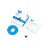 Cudy WU650 5ghz 433MBPS, 2.4ghz 200MBPS Wi-Fi Mini USB ADAPTÖR(AC1200 Serisi)