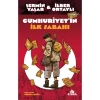 Cumhuriyetin İlk Sabahı - Şermin Yaşar - İlber Ortaylı